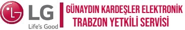 Trabzon Lg Yetkili Servisi